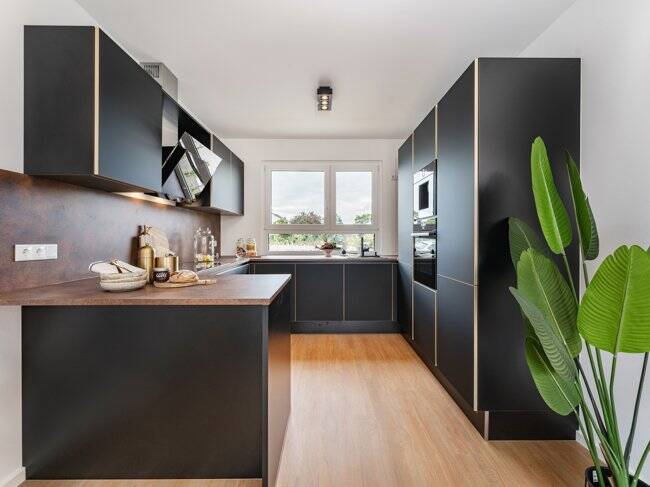 Reihenendhaus Hanau-Steinheim Steinheim - 6 Zimmer, 135 m&sup2;, 674.500&euro; | Angebot:25704302