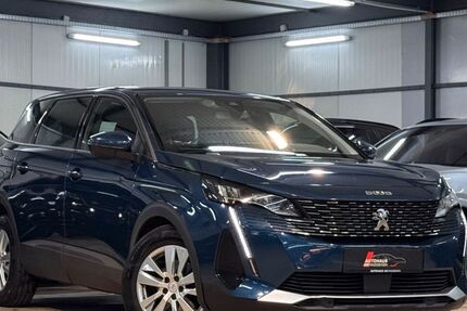 Peugeot 5008 113.663 km 17.890 &euro; Maintal 63477