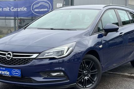 Opel Astra 160.000 km 6.990 &euro; Hanau 63452