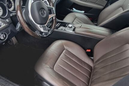 Mercedes-Benz CLS 350 251.253 km 15.000 &euro; Erlensee 63526