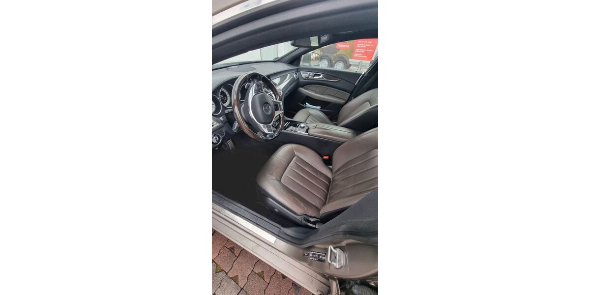 Mercedes-Benz CLS 350 251.253 km 15.000 &euro; Erlensee 63526