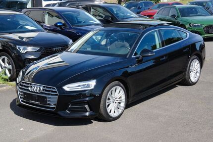 Audi A5 102.680 km 21.390 &euro; Großkrotzenburg 63538