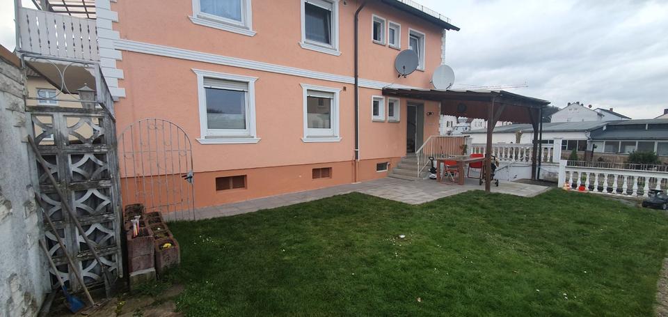 Mehrfamilienhaus, Wohnhaus Obernburg am Main - 4 Zimmer, 90 m&sup2;, 265.000&euro; | Angebot:27019564