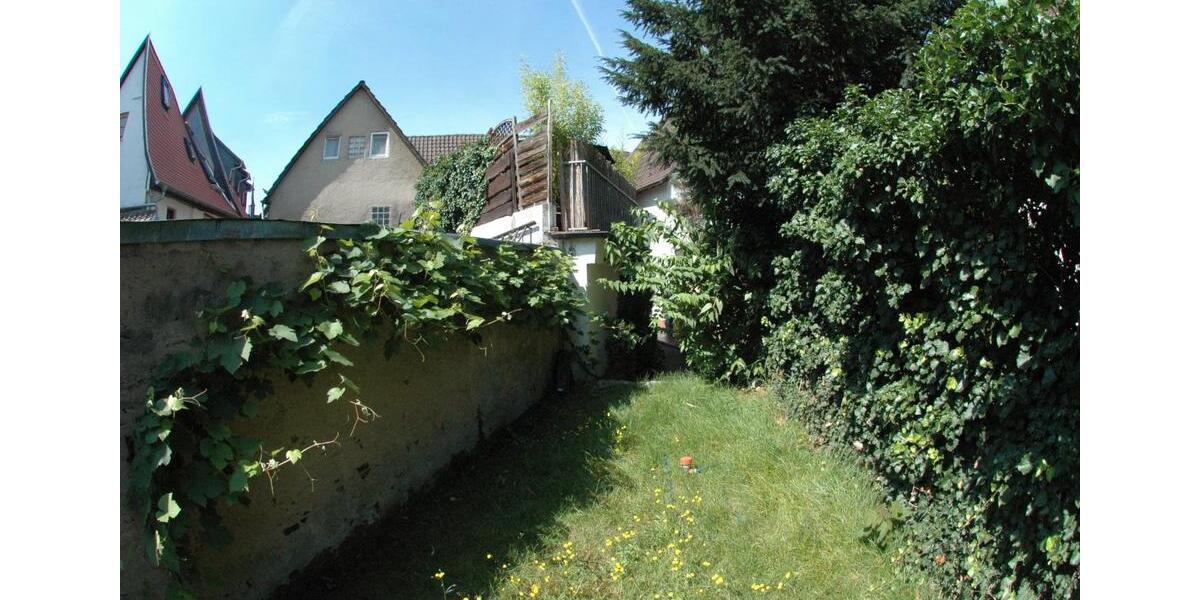 Etagenwohnung Hanau Groß-Steinheim - 3 Zimmer, 76 m&sup2;, 220.000&euro; | Angebot:26343025