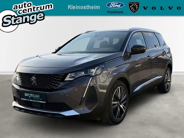 Peugeot 5008 29.000 km 30.900 &euro; Kleinostheim 63801