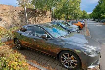Mazda 6 101.000 km 12.600 &euro; Hanau 63454
