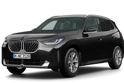 BMW X3 1.101 km 61.599 &euro; Rödermark 63322