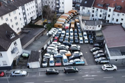 Grundstück Hanau - 950.000&euro; | Angebot:23049388