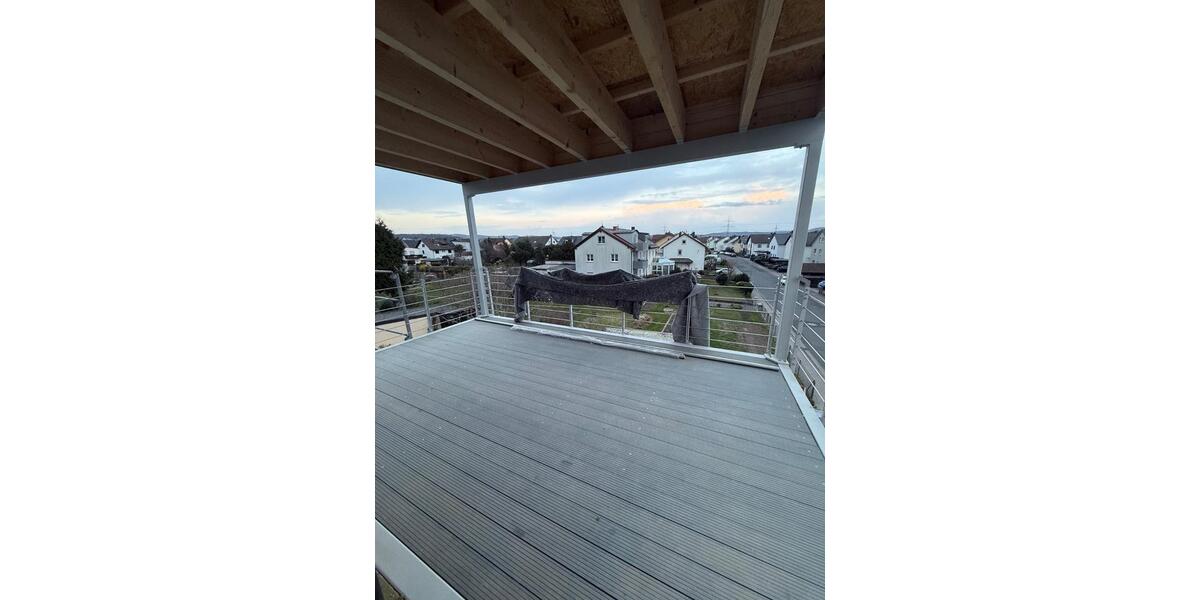 Etagenwohnung Mainaschaff - 3 Zimmer, 77 m&sup2;, 1.183&euro; | Angebot:26002736