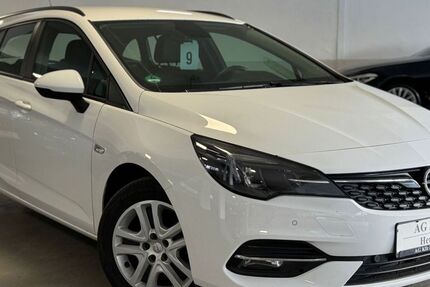 Opel Astra 161.685 km 6.999 &euro; Heusenstamm 63150