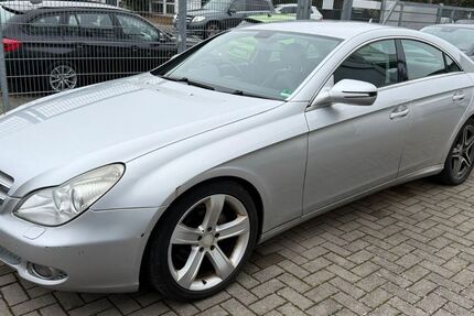 Mercedes-Benz CLS 320 269.000 km 3.500 &euro; Rödermark 63322