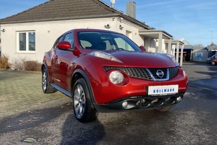 Nissan Juke 118.100 km 8.600 &euro; Aschaffenburg 63741