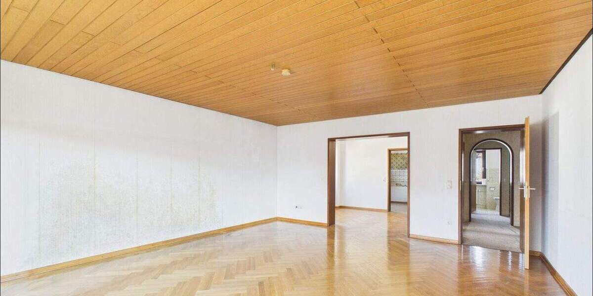 Mehrfamilienhaus, Wohnhaus Aschaffenburg Schweinheim - 1 Zimmer, 346 m&sup2;, 949.000&euro; | Angebot:25899519