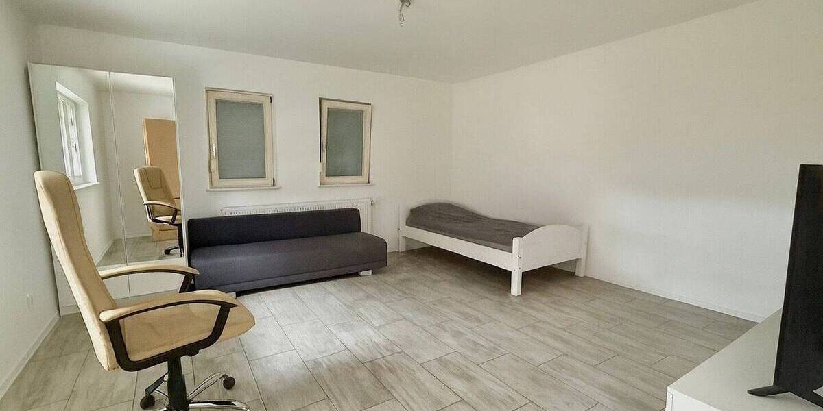 Mehrfamilienhaus, Wohnhaus Gründau Mittel-Gründau - 6 Zimmer, 204 m&sup2;, 449.000&euro; | Angebot:25664653