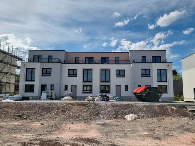 Reihenendhaus Hanau-Steinheim Steinheim - 6 Zimmer, 135 m&sup2;, 674.500&euro; | Angebot:25704302