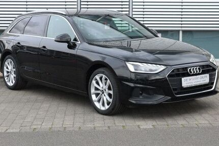 Audi A4 117.604 km 23.440 &euro; Buergstadt 63927
