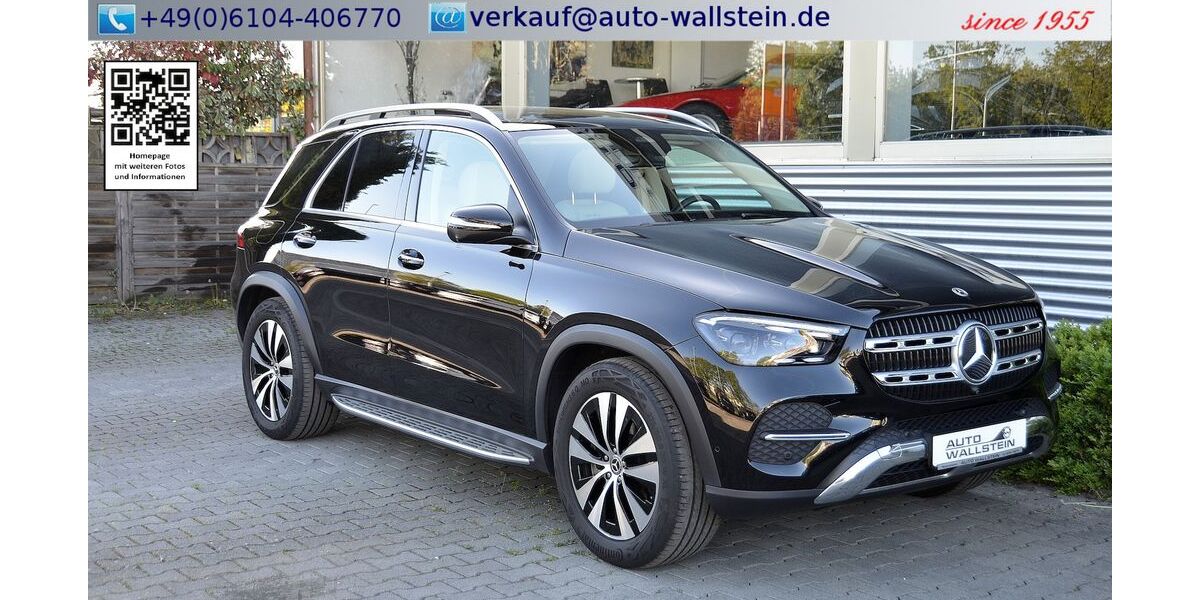 Mercedes-Benz GLE 350 21.596 km 69.480 &euro; Heusenstamm bei Frankfurt/M 63150