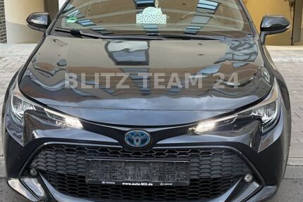 Toyota Corolla 310.492 km 11.499 &euro; Dietzenbach 63128