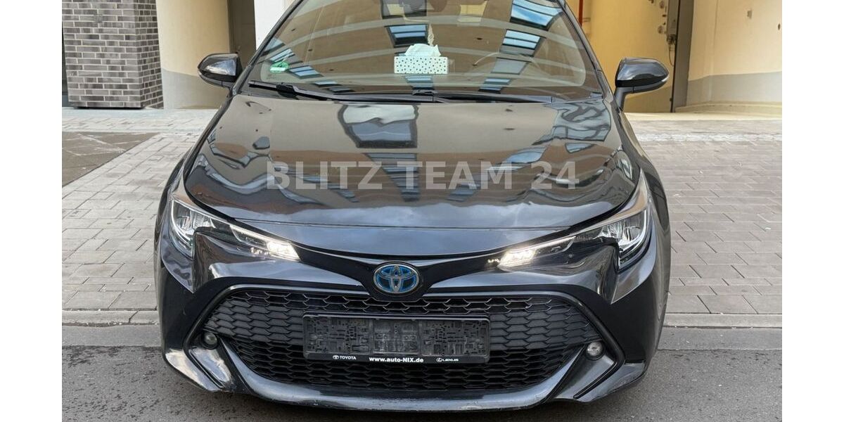Toyota Corolla 310.492 km 11.499 &euro; Dietzenbach 63128