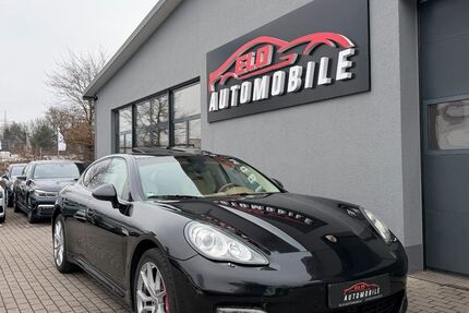 Porsche Panamera 238.396 km 17.700 &euro; Eppertshausen 64859