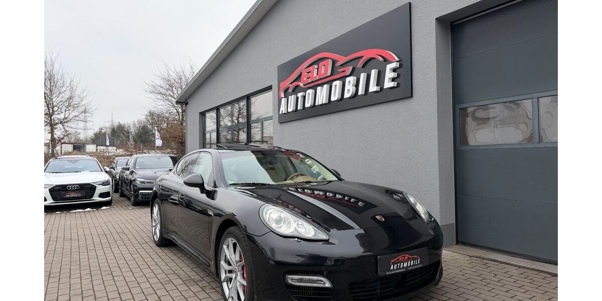 Porsche Panamera 238.396 km 17.700 &euro; Eppertshausen 64859