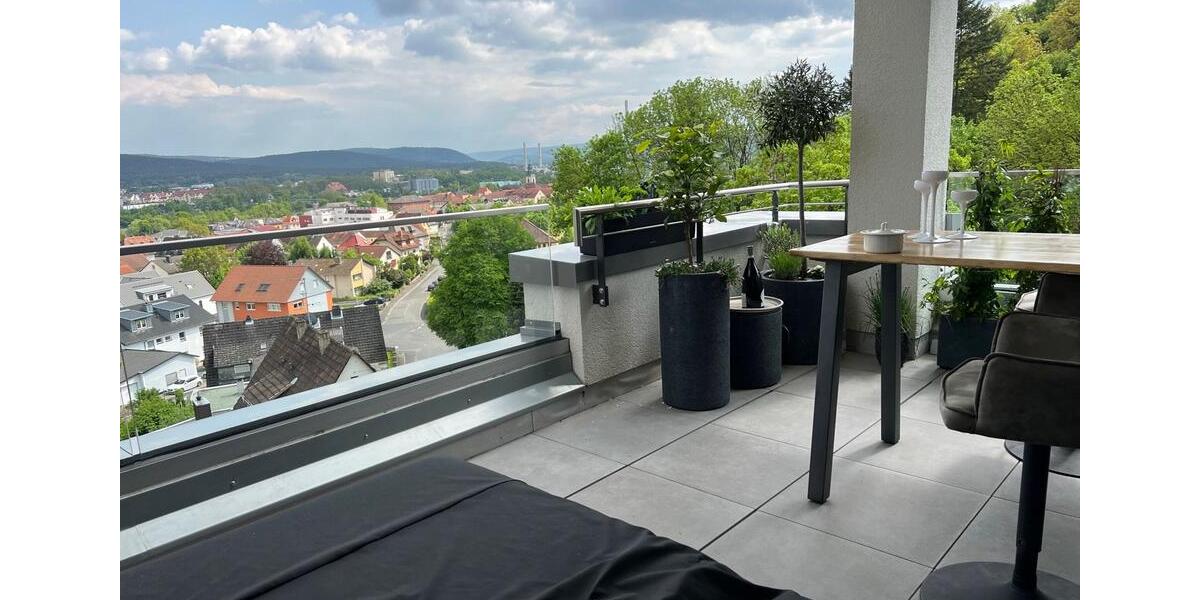 Etagenwohnung Obernburg am Main - 3 Zimmer, 110 m&sup2;, 1.600&euro; | Angebot:26000229