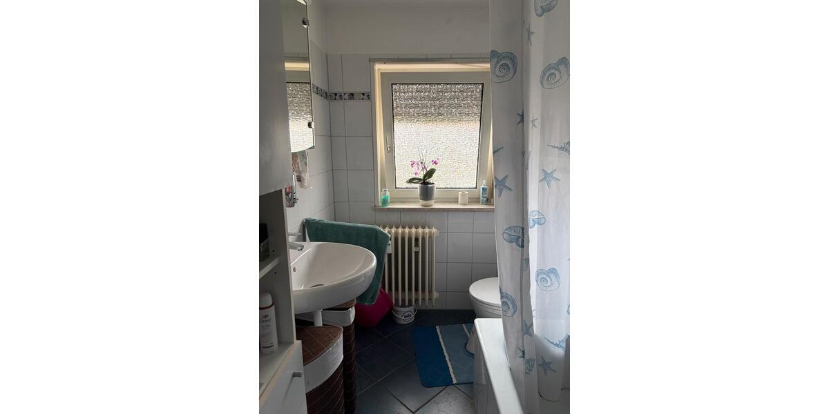 Etagenwohnung Groß-Umstadt Umstadt - 2 Zimmer, 72 m&sup2;, 830&euro; | Angebot:26043798