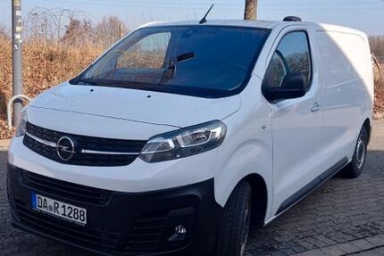Opel Vivaro 65.000 km 15.600 &euro; Groß zimmern 64846