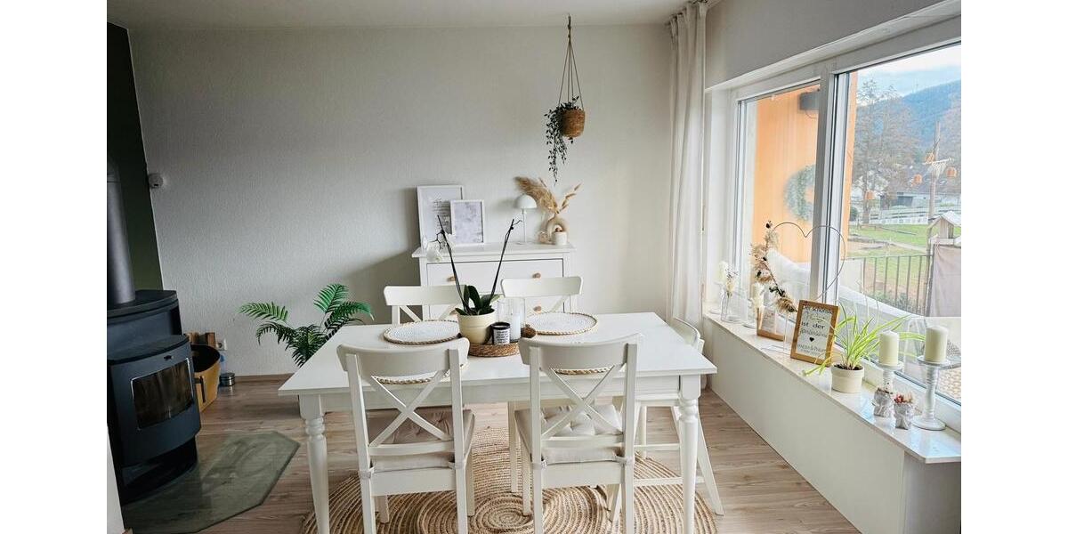 Etagenwohnung Collenberg - 3 Zimmer, 95 m&sup2;, 750&euro; | Angebot:25420752