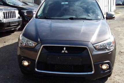 Mitsubishi ASX 271.000 km 4.500 &euro; Erlensee 63526