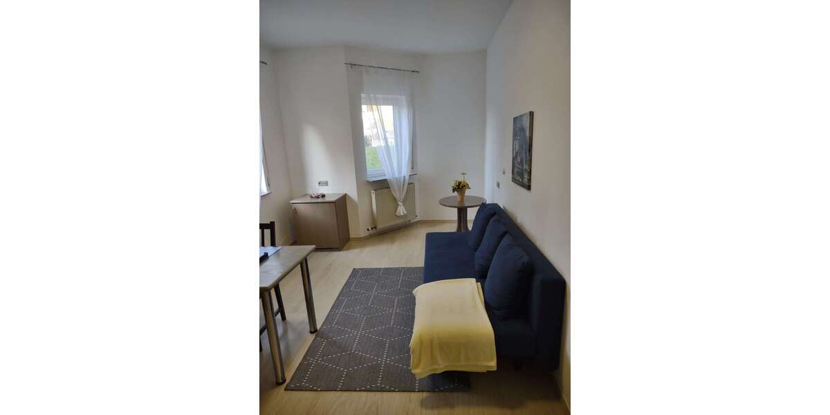 Etagenwohnung Rodgau - 2 Zimmer, 50 m&sup2;, 980&euro; | Angebot:20357661