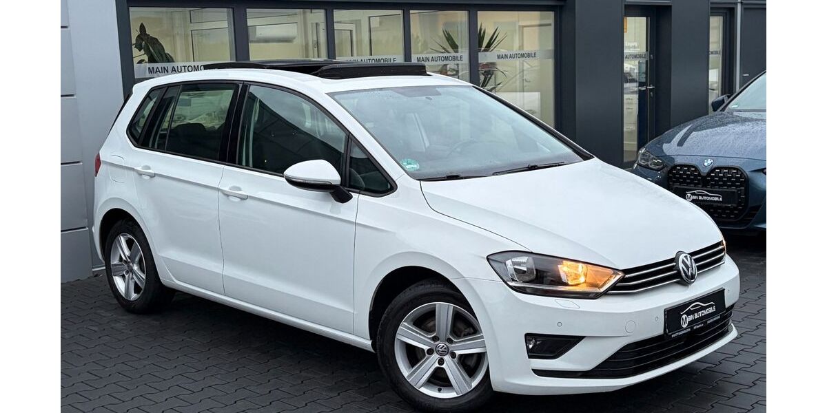 VW Golf 76.000 km 14.490 &euro; Seligenstadt 63500