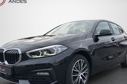 BMW 120 99.713 km 21.490 &euro; Hanau 63457