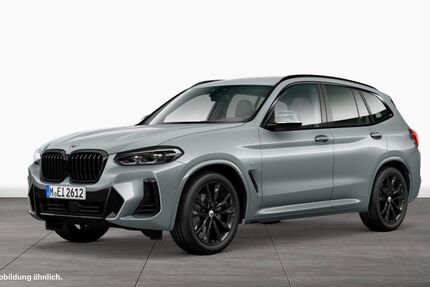 BMW X3 38.500 km 45.610 &euro; Alzenau 63755