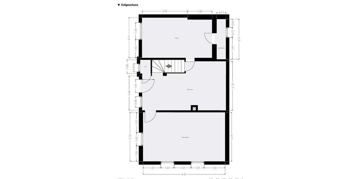 Doppelhaushälfte Dietzenbach - 5 Zimmer, 134 m&sup2;, 389.000&euro; | Angebot:25718894