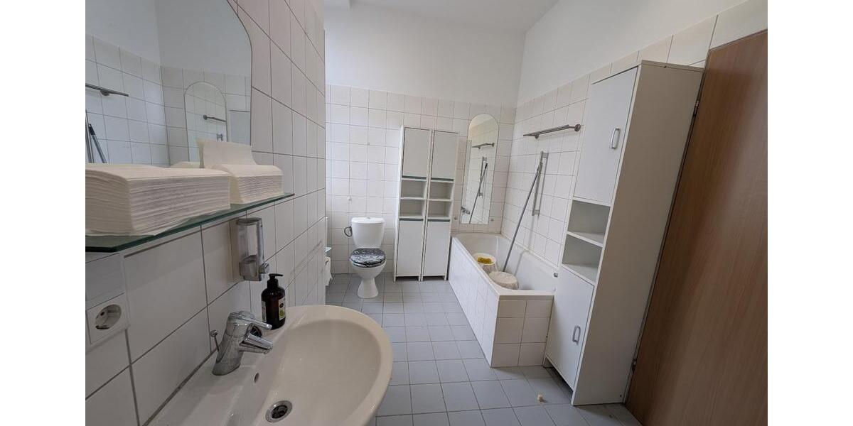 Etagenwohnung Aschaffenburg Österreicher Kolonie - 2 Zimmer, 73 m&sup2;, 950&euro; | Angebot:25324161