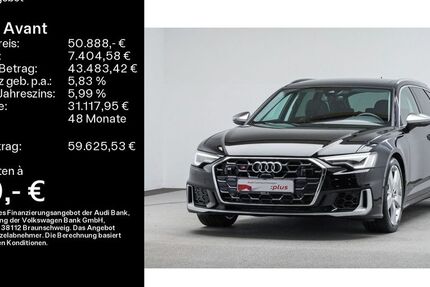 Audi S6 16.600 km 47.888 &euro; Mühlheim 63165