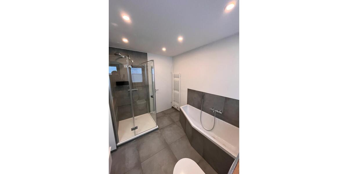 Etagenwohnung Freudenberg - 3 Zimmer, 90 m&sup2;, 950&euro; | Angebot:24745349