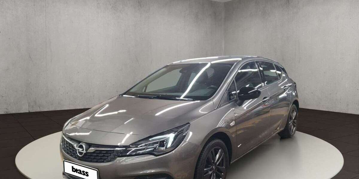 Opel Astra 36.550 km 13.950 &euro; Aschaffenburg 63739