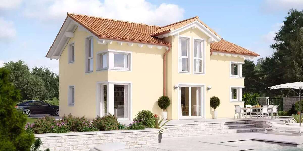 Einfamilienhaus Groß-Umstadt Umstadt - 6 Zimmer, 165 m&sup2;, 658.425&euro; | Angebot:26058272