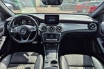 Mercedes-Benz A 200 BlueEfficiency, AMG-Line, LED, Klima, Navi, 91.800 km 17.790 &euro; Rodgau 63110
