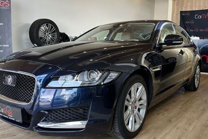Jaguar XF 129.999 km 14.990 &euro; Schaafheim 64850