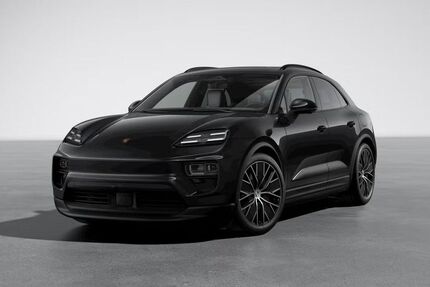 Porsche Macan 19.999 km 85.900 &euro; Aschaffenburg 63739