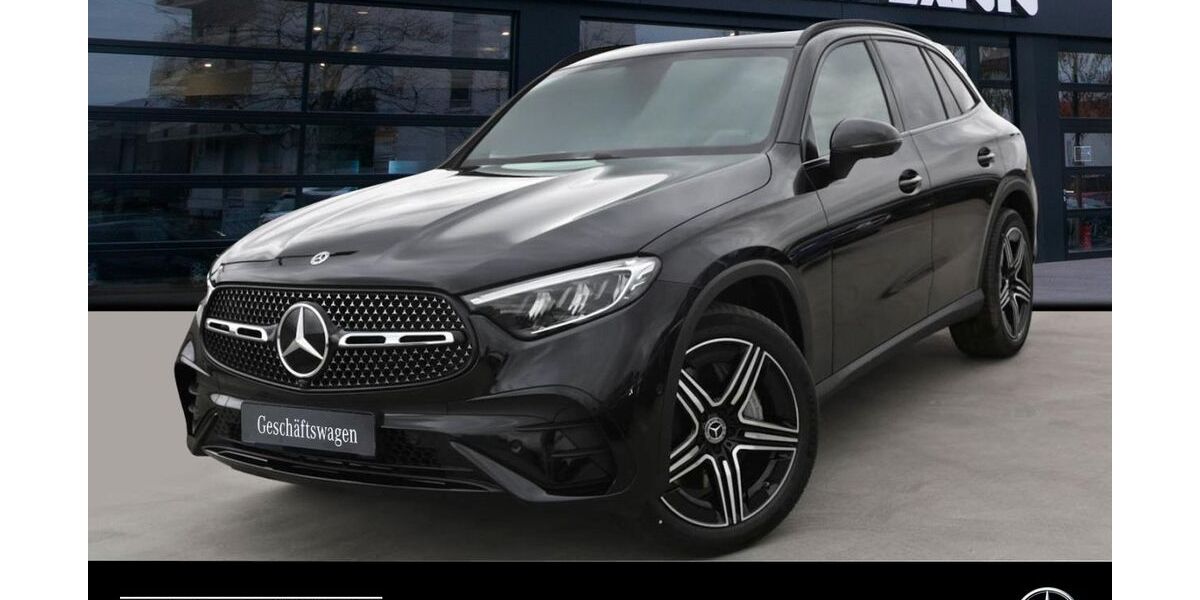 Mercedes-Benz GLC 200 15.000 km 51.770 &euro; Aschaffenburg 63741