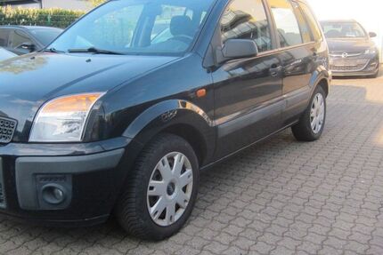 Ford Fusion 111.695 km 3.500 &euro; Aschaffenburg 63741