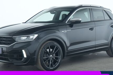 VW T-Roc 30.243 km 31.222 &euro; Dietzenbach bei Frankfurt 63128