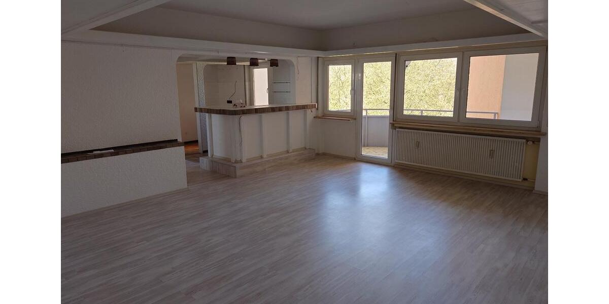Etagenwohnung Bruchköbel - 3 Zimmer, 95 m&sup2;, 245.000&euro; | Angebot:26338242