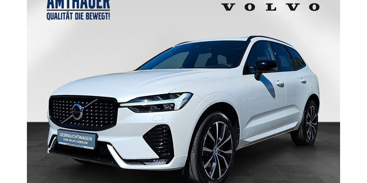 Volvo XC60 83.550 km 41.260 &euro; Hanau 63452