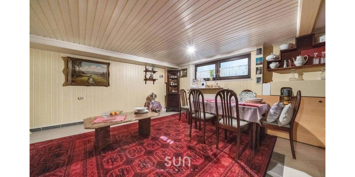 Doppelhaushälfte Rödermark Urberach - 7 Zimmer, 120 m&sup2;, 499.000&euro; | Angebot:26275959