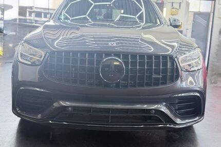 Mercedes-Benz GLC 63 AMG 71.000 km 83.000 &euro; Aschaffenburger 63739